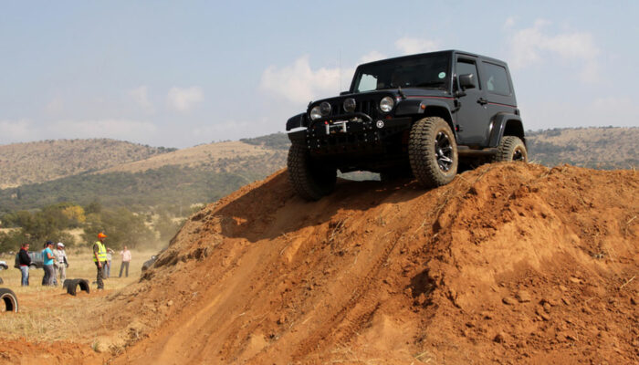 Here are a few reasons on why you should buy a Jeep Cherokee