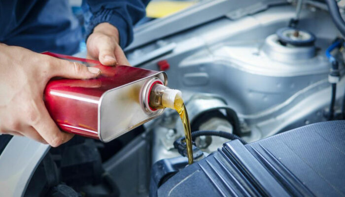 Here are the services and maintenance your car needs