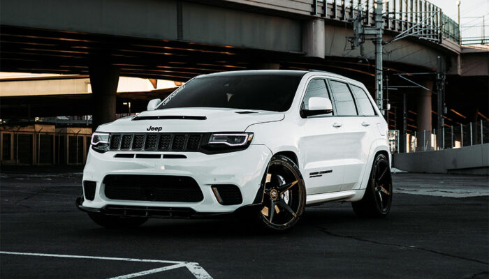 Here is what to expect in the 2020 Jeep Grand Cherokee sale