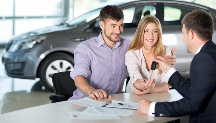 Here is why car lease deals are useful