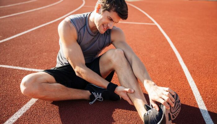 Here&#8217;s How To Get Relief From Muscle Cramps