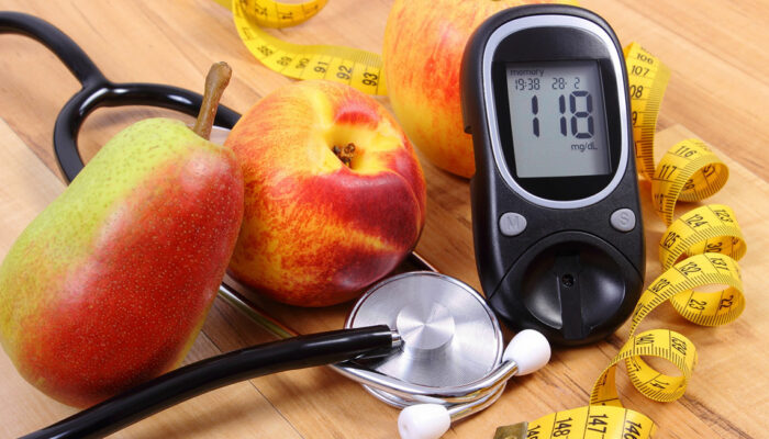 Here&#8217;s How You Can Prevent Diabetes