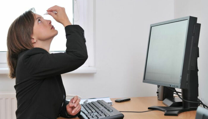 Here&#8217;s How to Get Relief from Dry Eyes