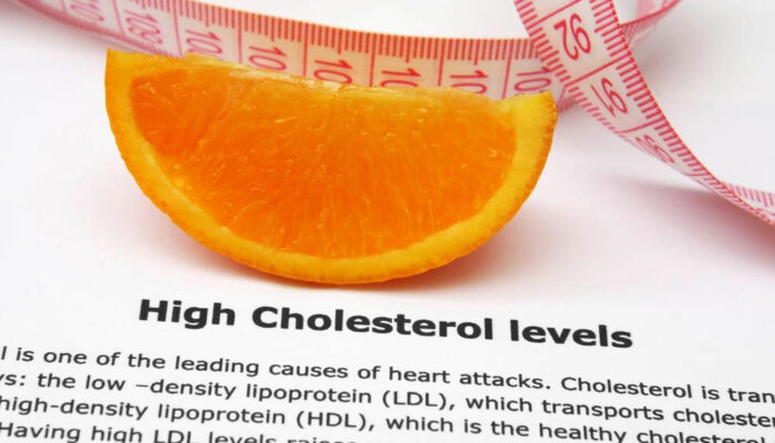 Here&#8217;s How to Maintain Your Cholesterol Levels