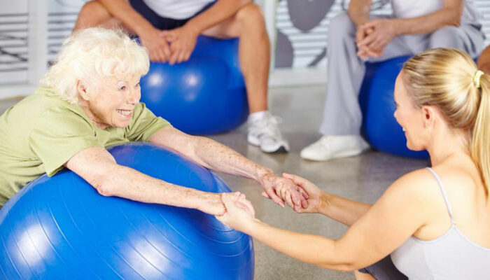 Here&#8217;s What You Must Know About Outdoor Rehabilitation