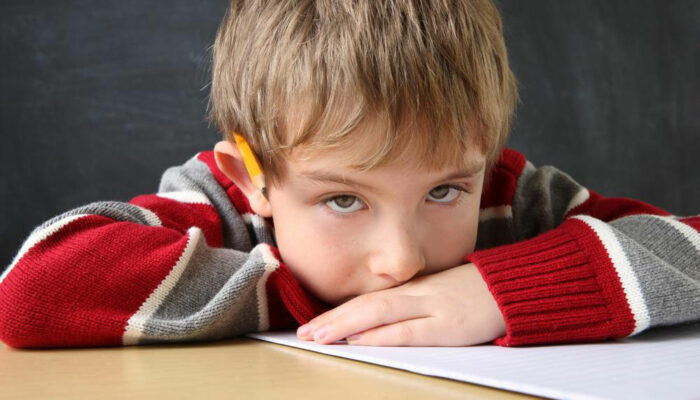 Here&#8217;s What You Need To Know About ADHD In Children