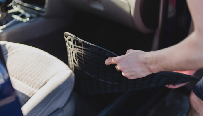 Here&#8217;s What You Need To Know Before Buying Floor Mats For Your Car