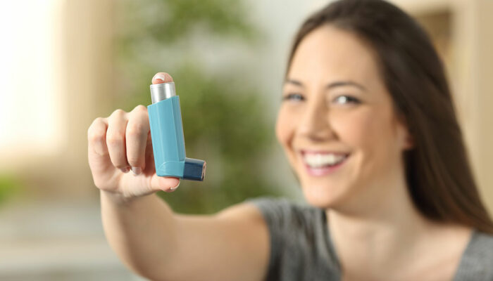 Here&#8217;s What You Need to Know about Asthma