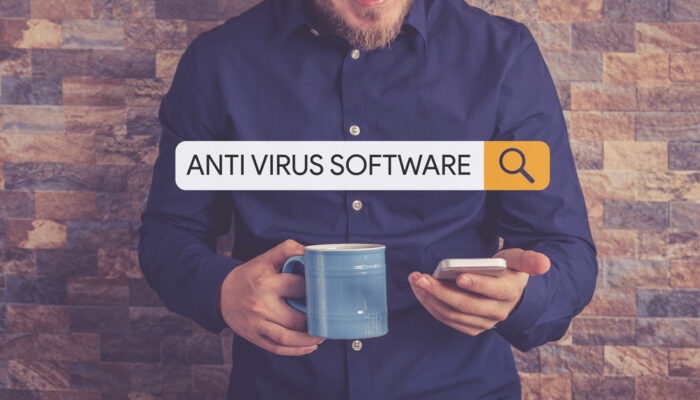 Heres Why An Antivirus Software Is Essential