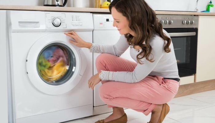 Heres Why Washers And Dryers Are More Efficient Than Conventional Washing Machines