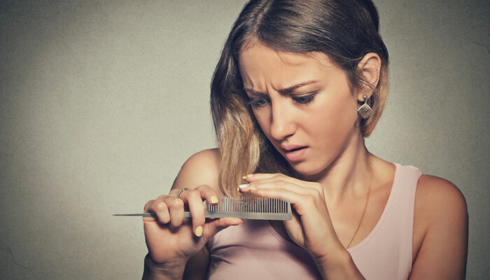 Here&#8217;s all you need to know about preventing hair thinning