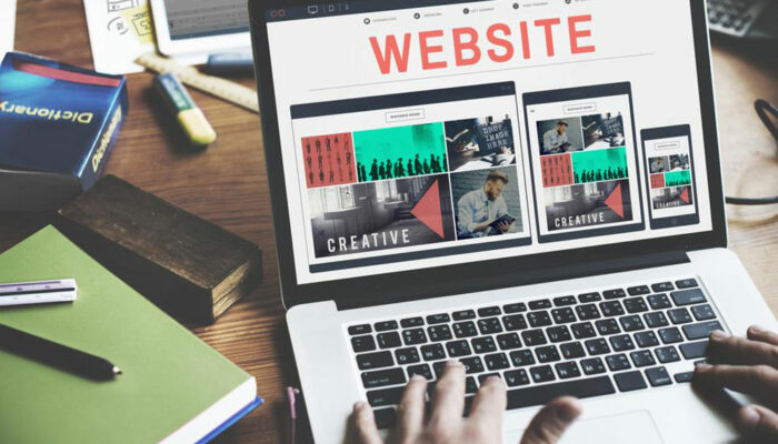 Here&#8217;s how a website builder can benefit small businesses