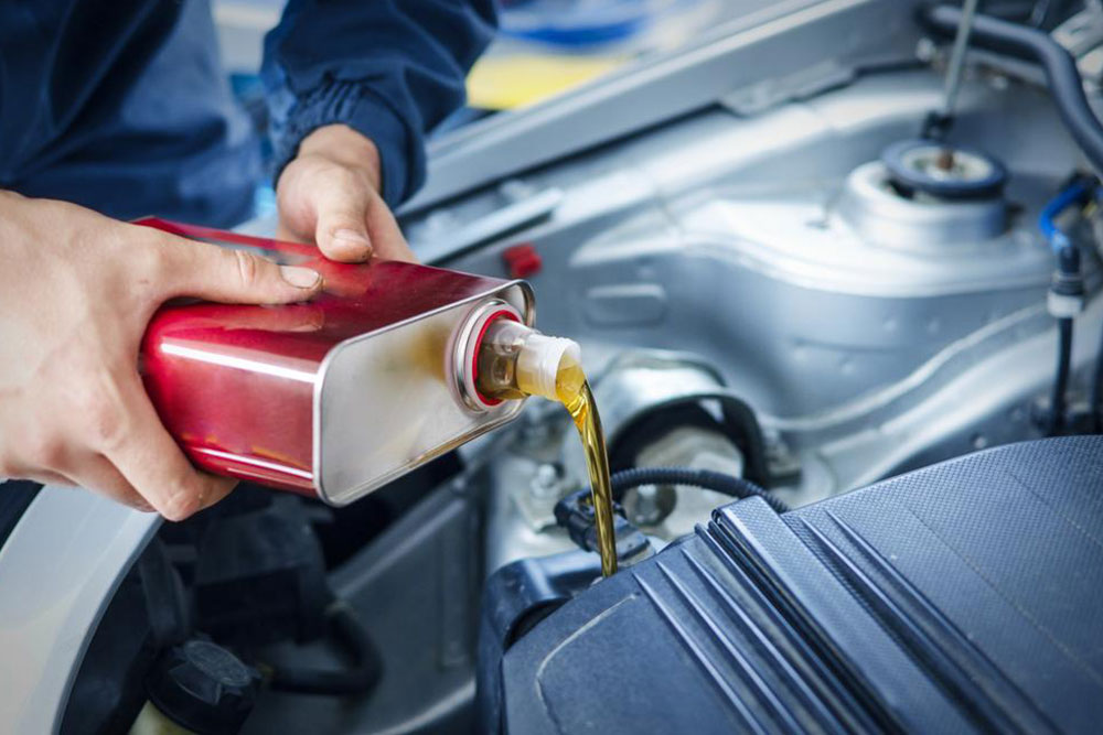 Here&#8217;s how to get the best deals on car oil change