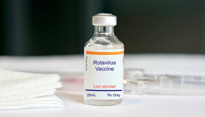 Here&#8217;s how vaccination helps prevent rotavirus