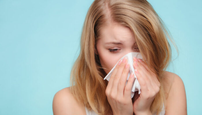 Here&#8217;s how you can differentiate between the flu and cold