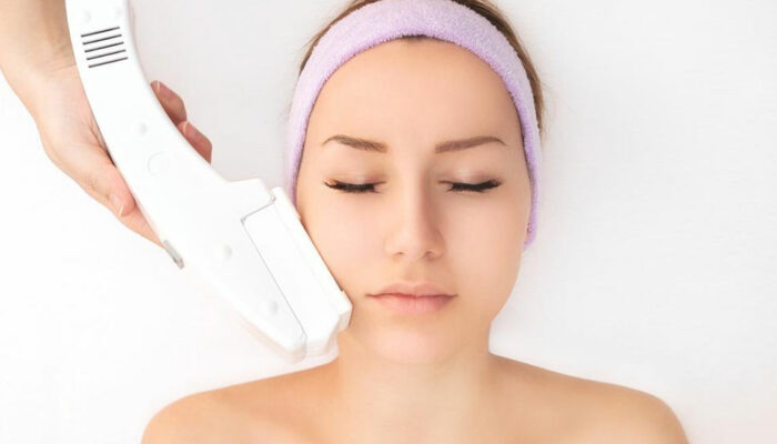 Here&#8217;s what you need to know about face hair removal treatments