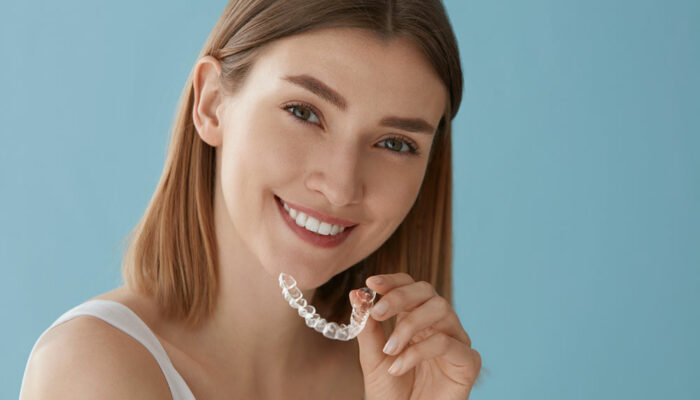 Here&#8217;s what you need to know about invisible aligners