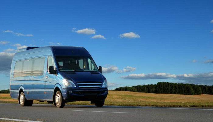 Here&#8217;s what you should know about renting a cargo van