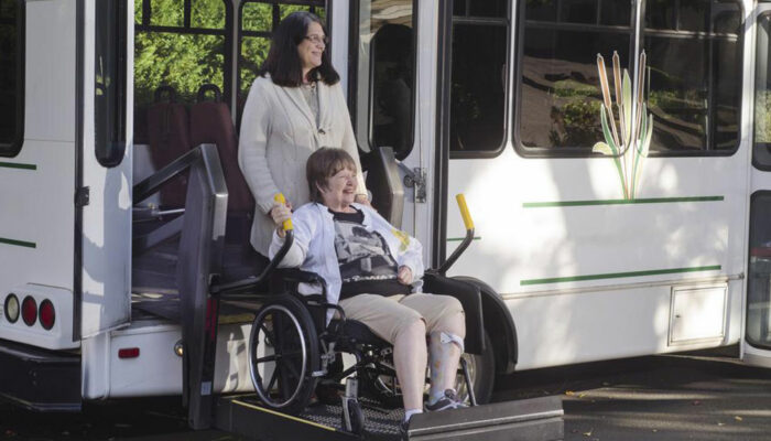 Here&#8217;s what you should know before buying wheelchair vans