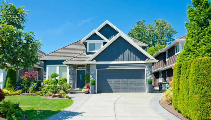 Here&#8217;s where to look for garage doors in the Pacific coast