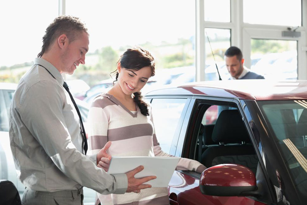 Here’s where you can buy pre-owned Chevrolet Malibu