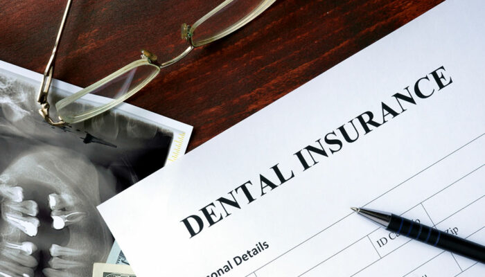 Here&#8217;s why seniors need a dental insurance policy