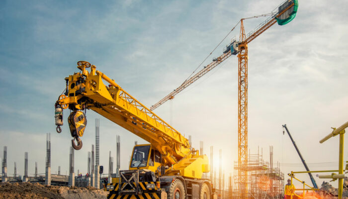 Here&#8217;s why you should buy heavy equipment on sale