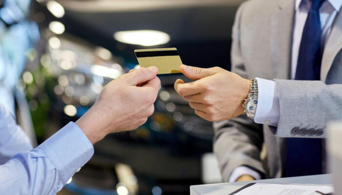 Here&#8217;re the top 3 cash back credit cards