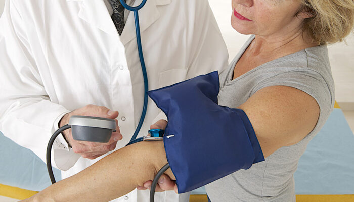 High Blood Pressure &#8211; Symptoms and Treatment Options