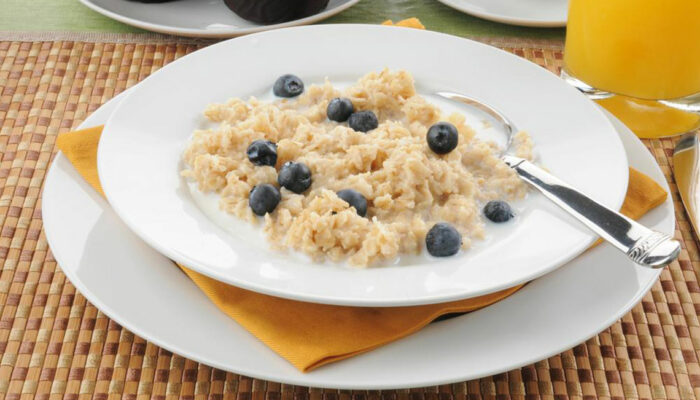 High-Fiber Diet to Stay Healthy