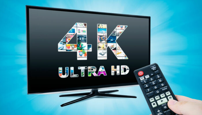 Hitachi Roku 4K Ultra HD TV &#8211; Features and performance