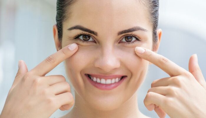 Home Remedies For Natural Eye Care