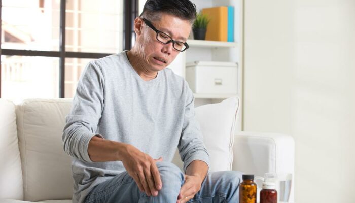 Home Remedies for Arthritis