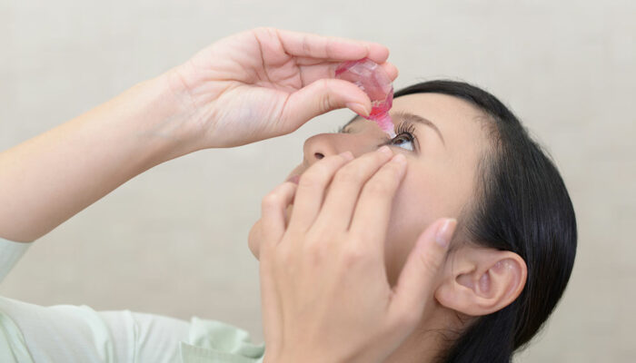 Home Remedies for Watery Eyes from Allergies