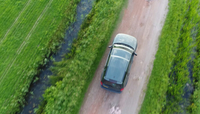 How the Hybrid Toyota Sienna is a boon to the environment