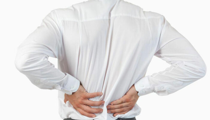 How to Get Relief from Back Muscle Pain