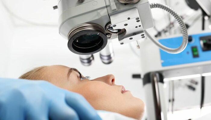 How to Get the Best Lasik Eye Surgery Cost