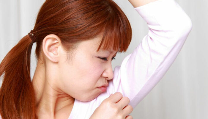 How to Prevent Body Odor