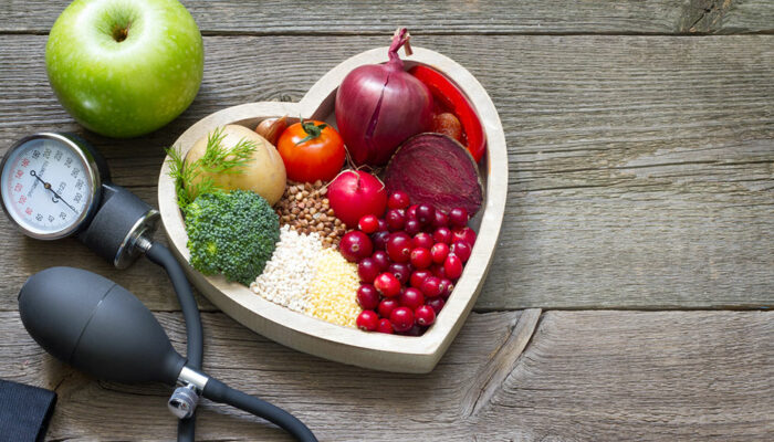 How to Raise Your HDL Cholesterol Levels