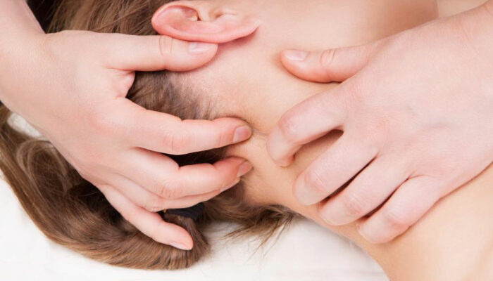 How to Rectify the Loose Skin on Your Neck