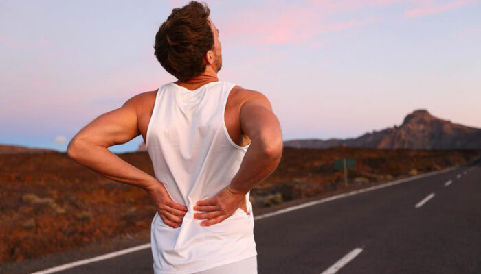 How to Treat Back Muscle Pain Effectively