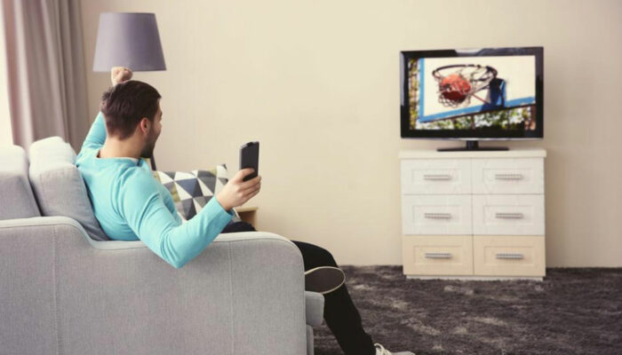 How to add Internet TV to your standard TV