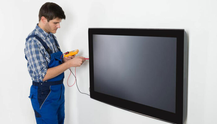 How to choose the right television repair shop