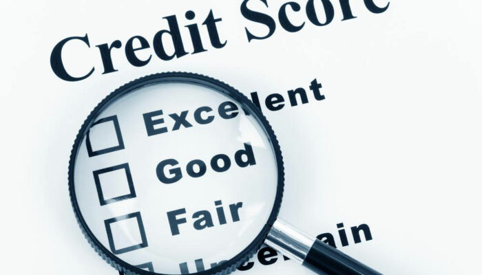 How to get personal loans with bad credit score