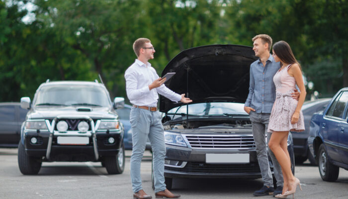 How to get the best deals when buying a new vehicle