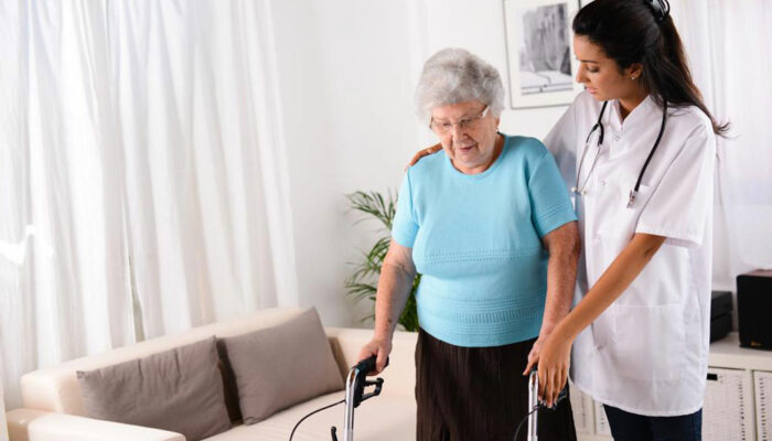 How to know if its time to consider assisted living