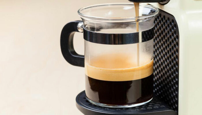 How to pick a commercial espresso coffee machine