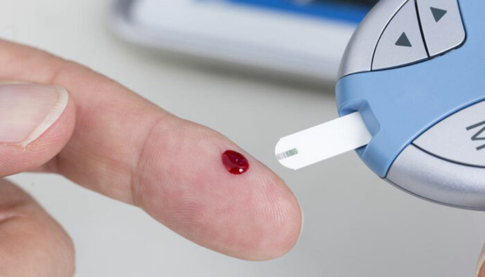 How Can You Control Blood Glucose?