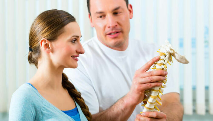 How Is Spinal Stenosis Diagnosed