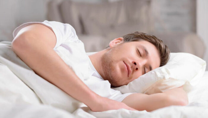 How Melatonin Aids Help To Sleep Better